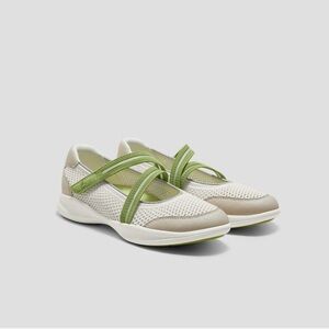Walker Pro Mesh Hybrid Mary Jane (Isabeli)